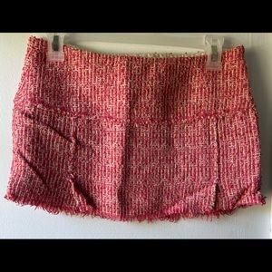 Abercrombie & Fitch skirt